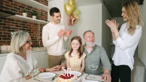 Blessed Happy Anniversary Both of U