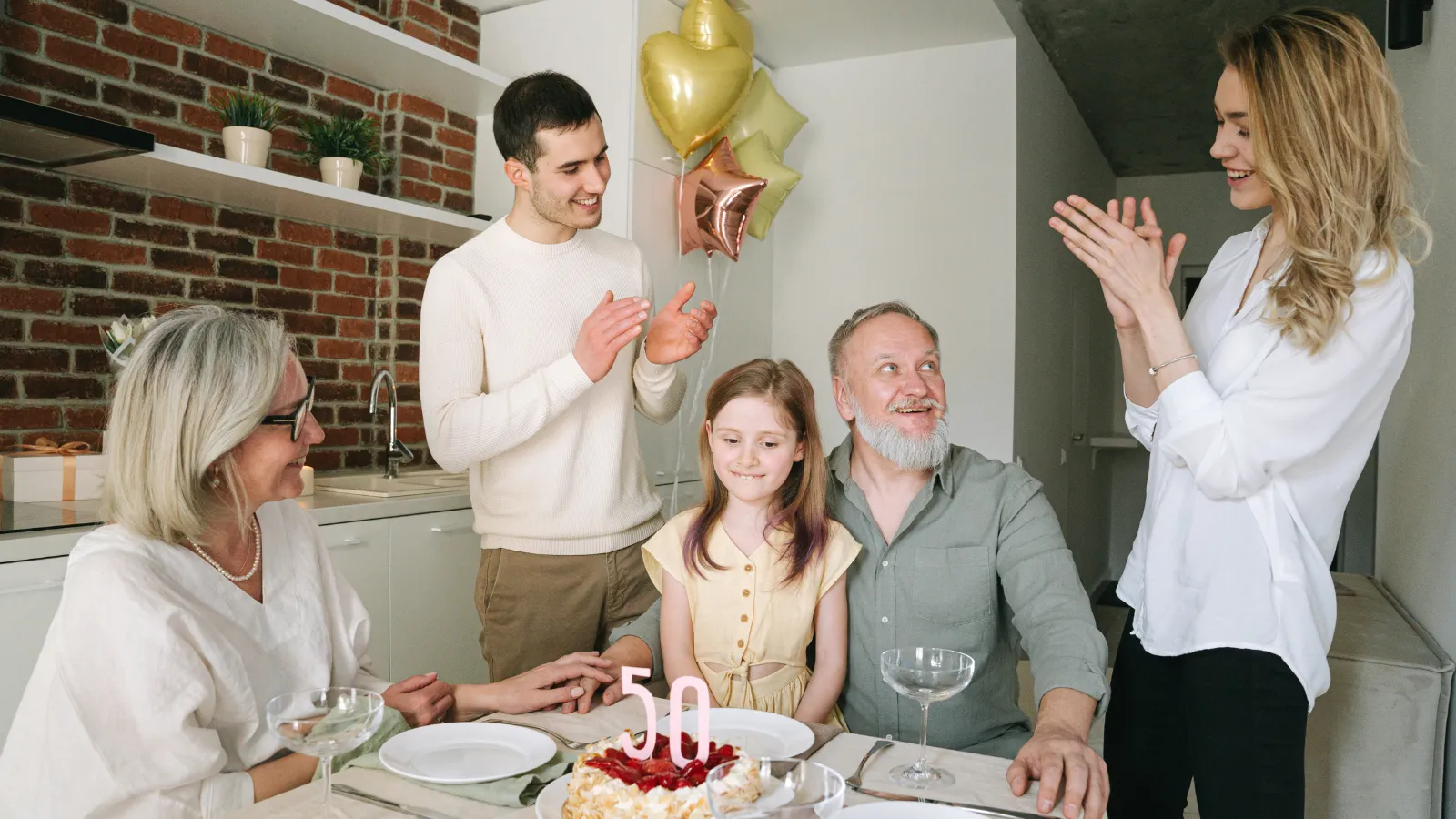 Blessed Happy Anniversary Both of U