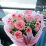 Happy Anniversary Bouquet