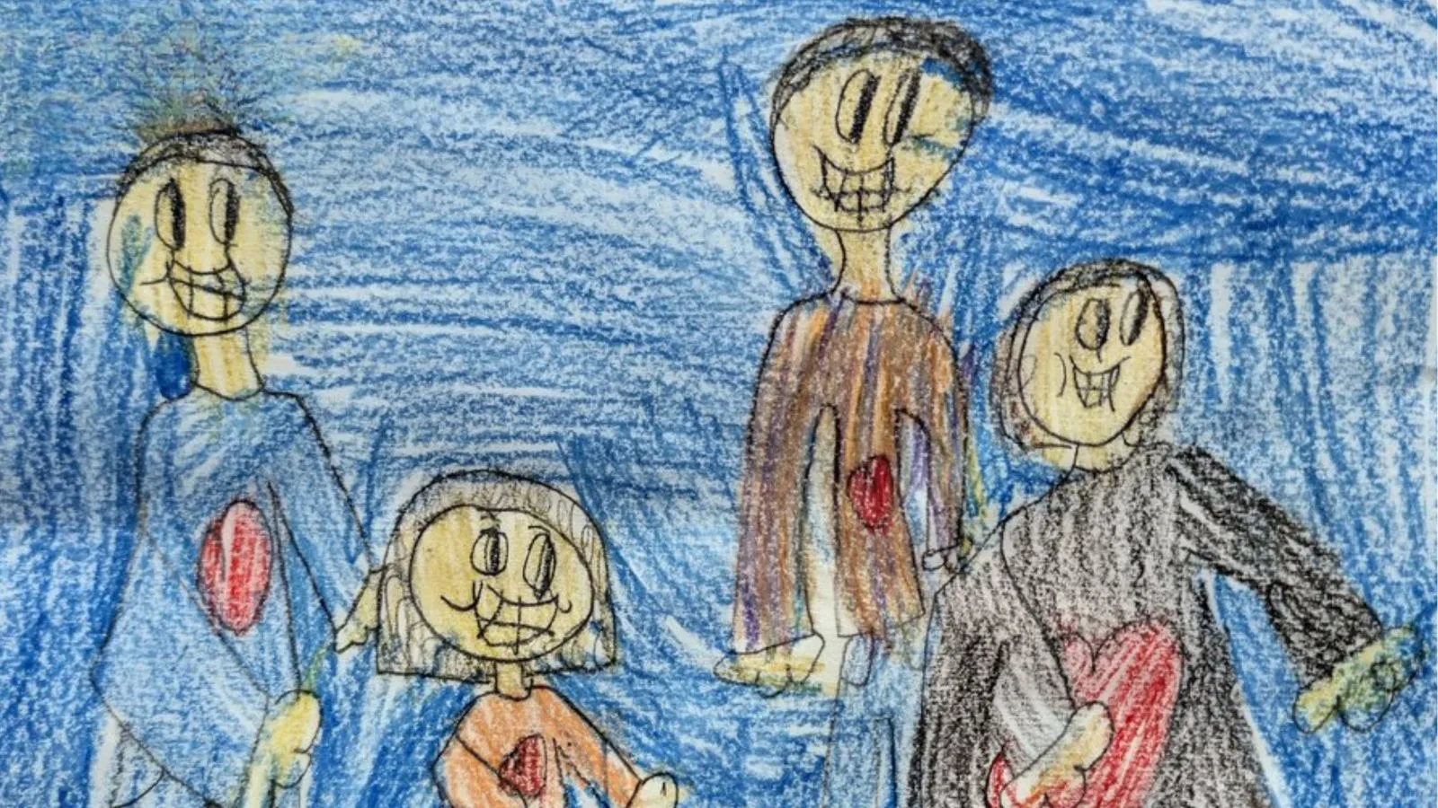 Happy Anniversary Cartoon