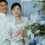 Happy Anniversary Photo