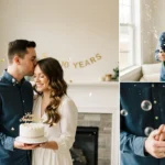 Happy anniversary photos