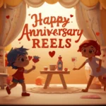 Happy Anniversary Reels