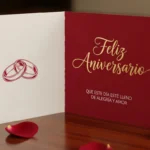 How Do You Say Happy Anniversary in Spanish