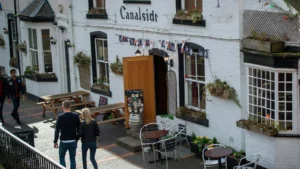 Pandora Happy Anniversary Charm