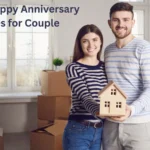 Funny Happy Anniversary Wishes for Couple