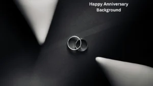 Happy Anniversary Background