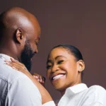 Happy Anniversary Black Couple Images