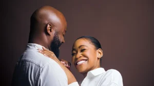 Happy Anniversary Black Couple Images