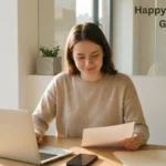 Happy Anniversary GIF Work