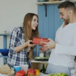 Happy Anniversary Husband GIF