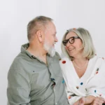 Happy Anniversary to an Amazing Couple