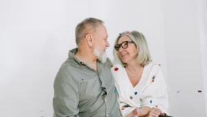 Happy Anniversary to an Amazing Couple