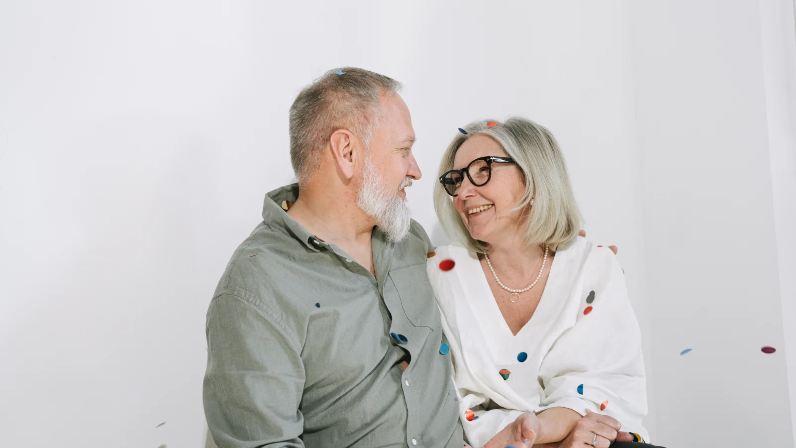 Happy Anniversary to an Amazing Couple