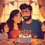 Happy Anniversary to My Sister and Brother in Law