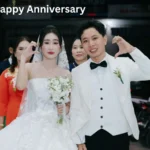 Image of Happy Anniversary