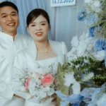 Belated Happy Anniversary