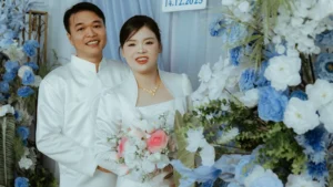 Belated Happy Anniversary