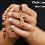 Christian Happy Anniversary