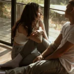 Couple Couple Happy Anniversary GIF