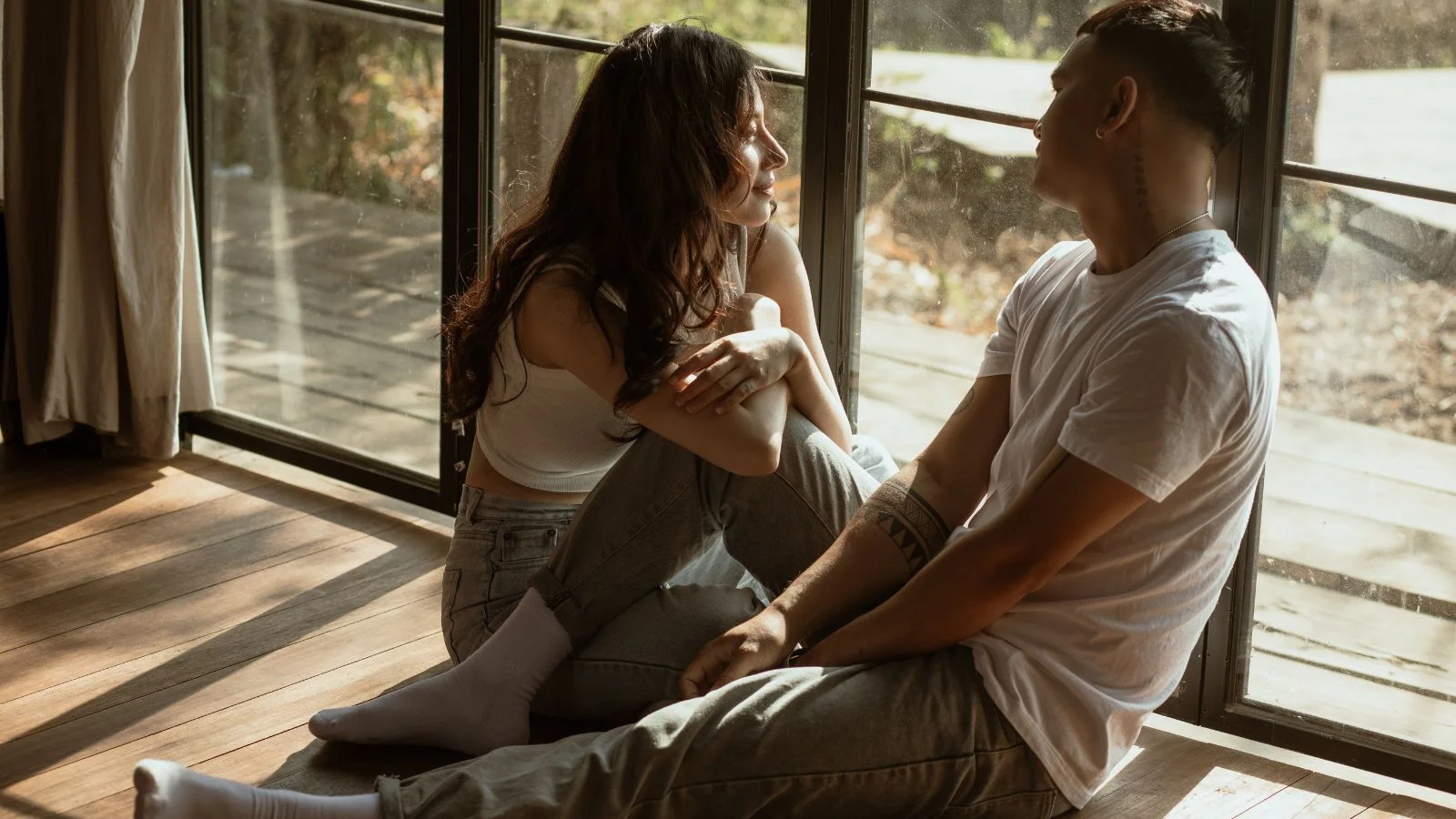 Couple Couple Happy Anniversary GIF