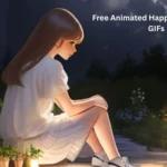 Free Animated Happy Anniversary GIFs
