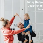 Funny Happy Anniversary Daughter and Son in Law Images