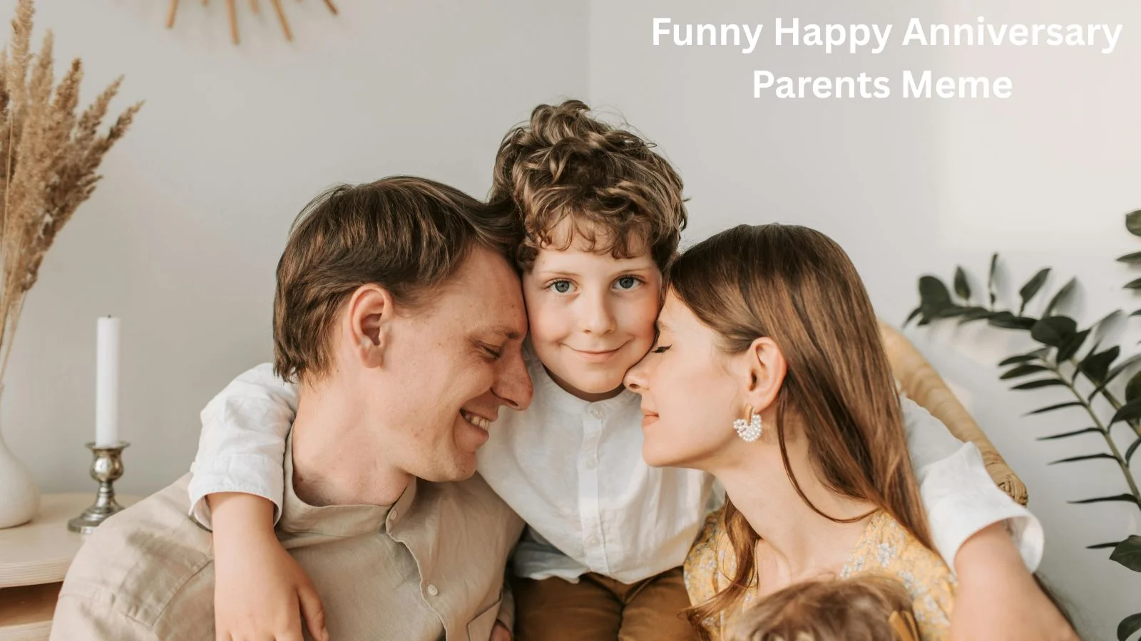 Funny Happy Anniversary Parents Meme