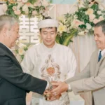 Happy Anniversary Blessings GIF
