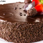Happy Anniversary Cake With Name