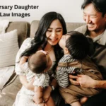Happy Anniversary Daughter and Son in Law Images