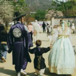 Happy Anniversary in Korean