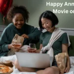 Happy Anniversary Movie on Tubi
