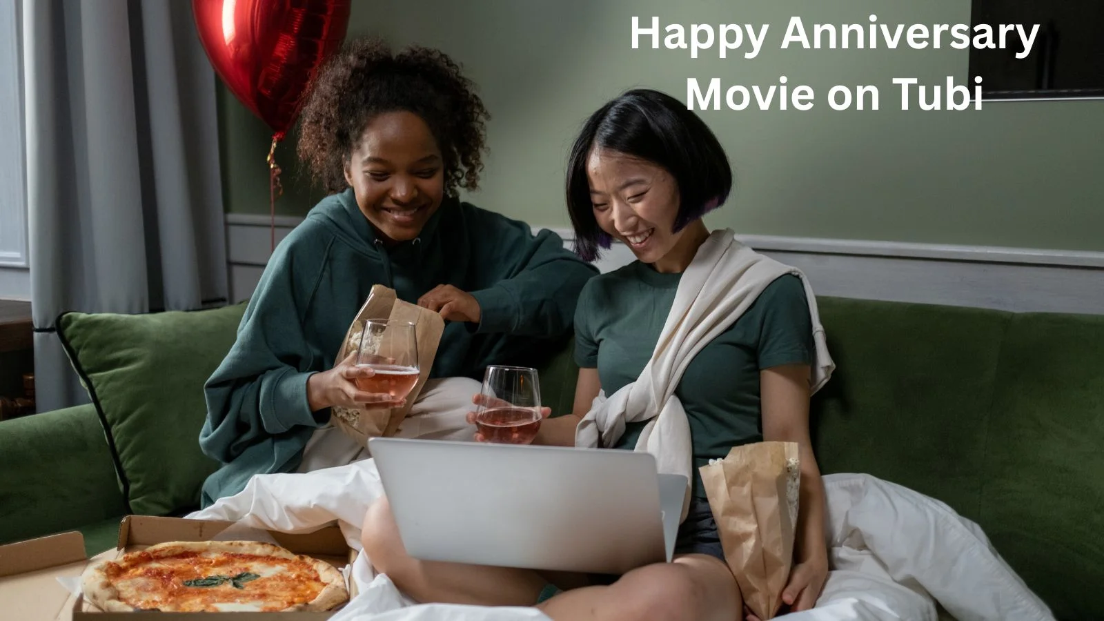 Happy Anniversary Movie on Tubi