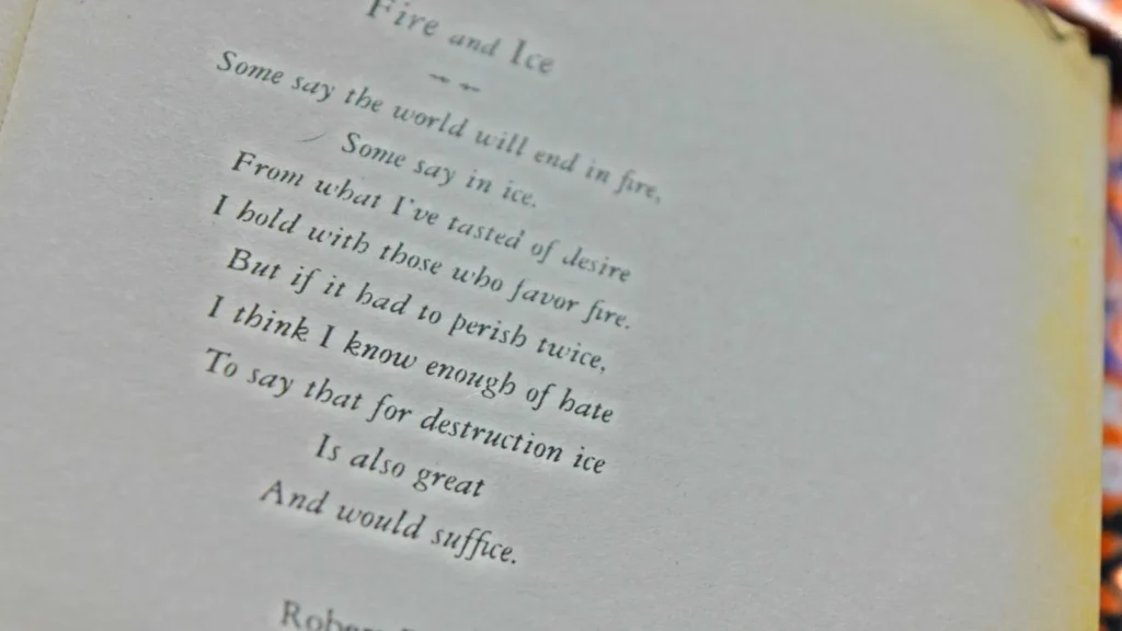 Happy Anniversary Poems