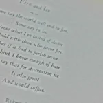 Happy Anniversary Poems