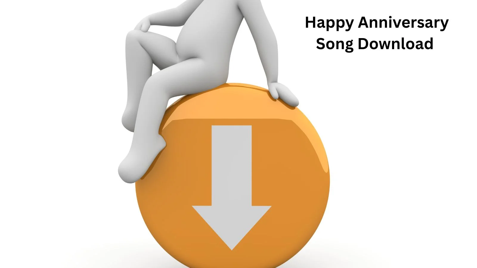 Happy Anniversary Song Download