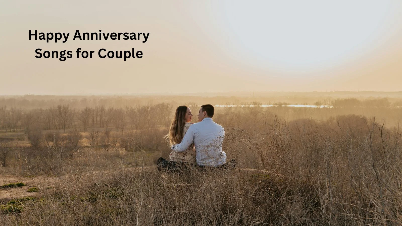 Happy Anniversary Songs for Couple