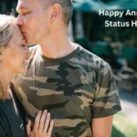Happy Anniversary Status Husband