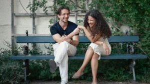 Happy Anniversary to a Couple