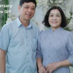 Happy Anniversary to Both of You GIF Images