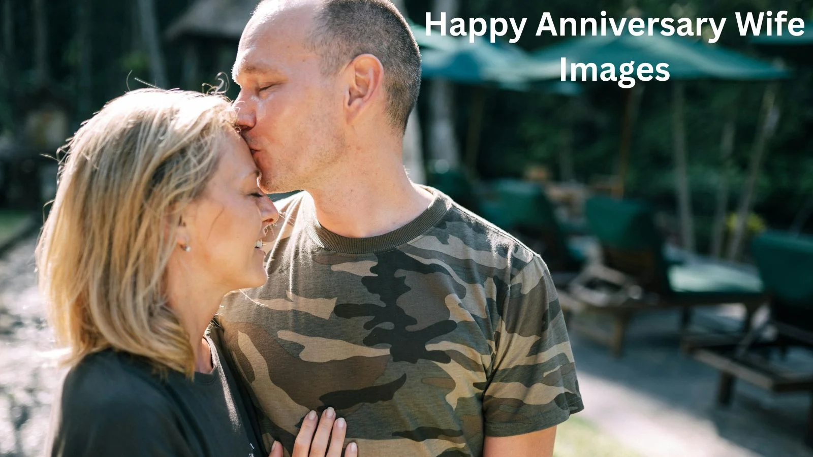 Happy Anniversary Wife Images