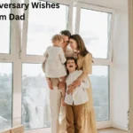 Happy Anniversary Wishes Mom Dad