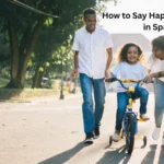 How to Say Happy Anniversary in Spanish