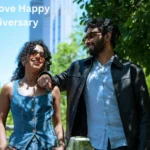 Wife Love Happy Anniversary