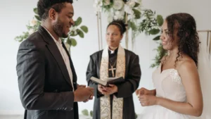 Happy Anniversary Pastor